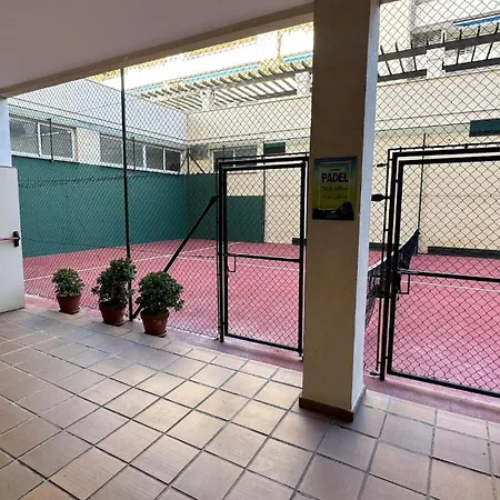 Apartman Hyper-center Of Puerto Banus Marbella