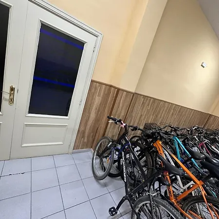 Apartman Hyper-center Of Puerto Banus Marbella