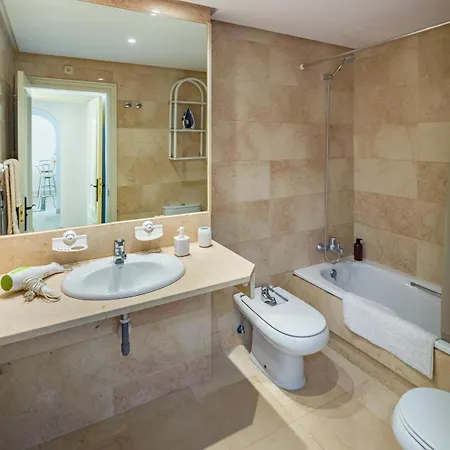 Apartman Hyper-center Of Puerto Banus