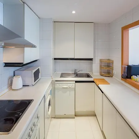 Hyper-center Of Puerto Banus Apartman *
